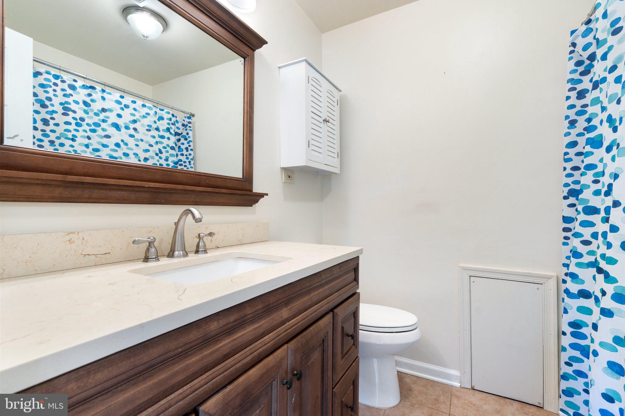 131 Moser Road Warrenton, VA 20186 - Photo 15 of 31 Bath 1