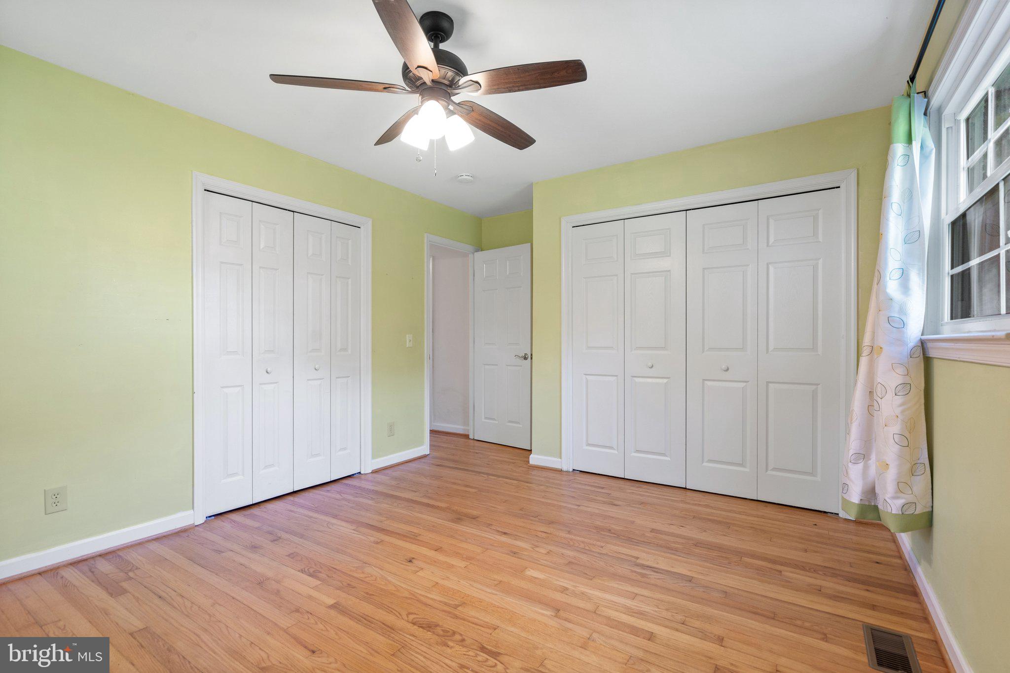 131 Moser Road Warrenton, VA 20186 - Photo 18 of 31 Gallery Image 18