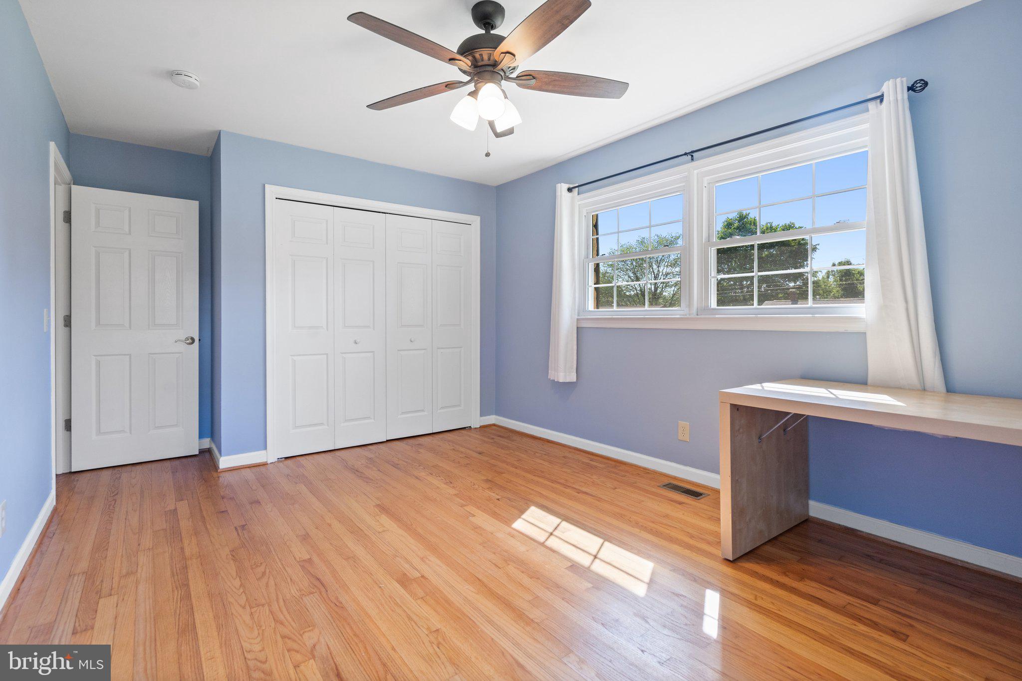 131 Moser Road Warrenton, VA 20186 - Photo 19 of 31 Bedroom