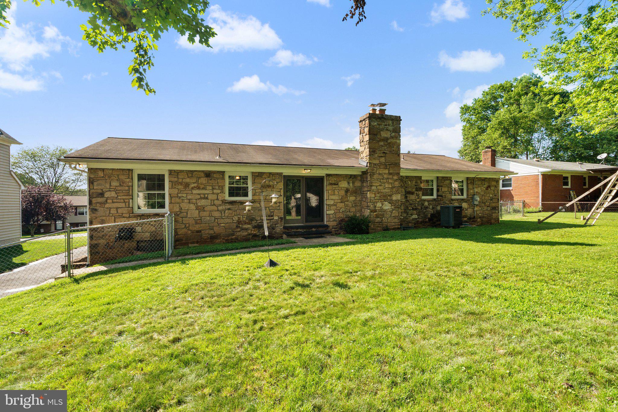 131 Moser Road Warrenton, VA 20186 - Photo 31 of 31 Gallery Image 31