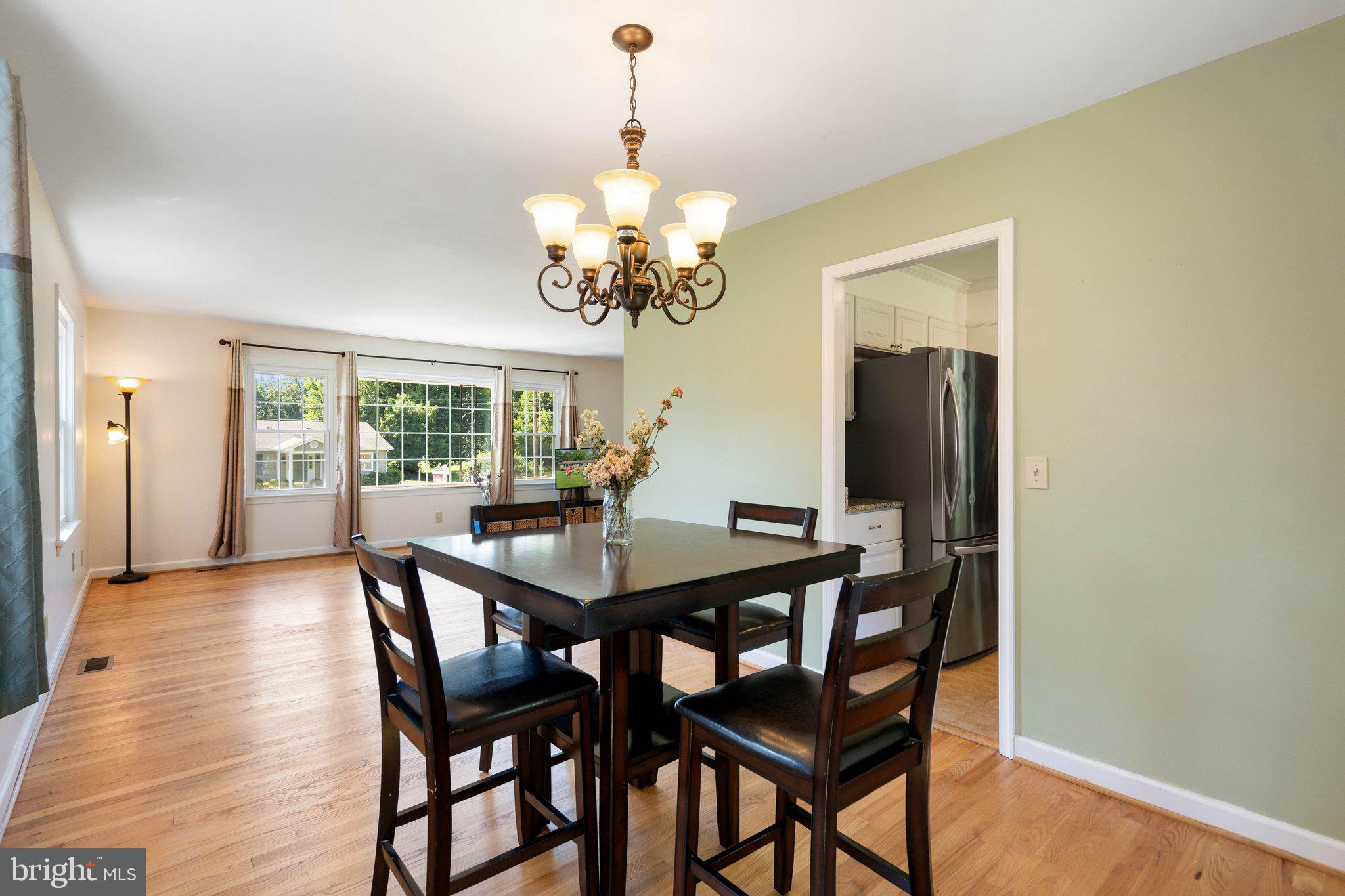 131 Moser Road Warrenton, VA 20186 - Photo 7 of 31 Gallery Image 7