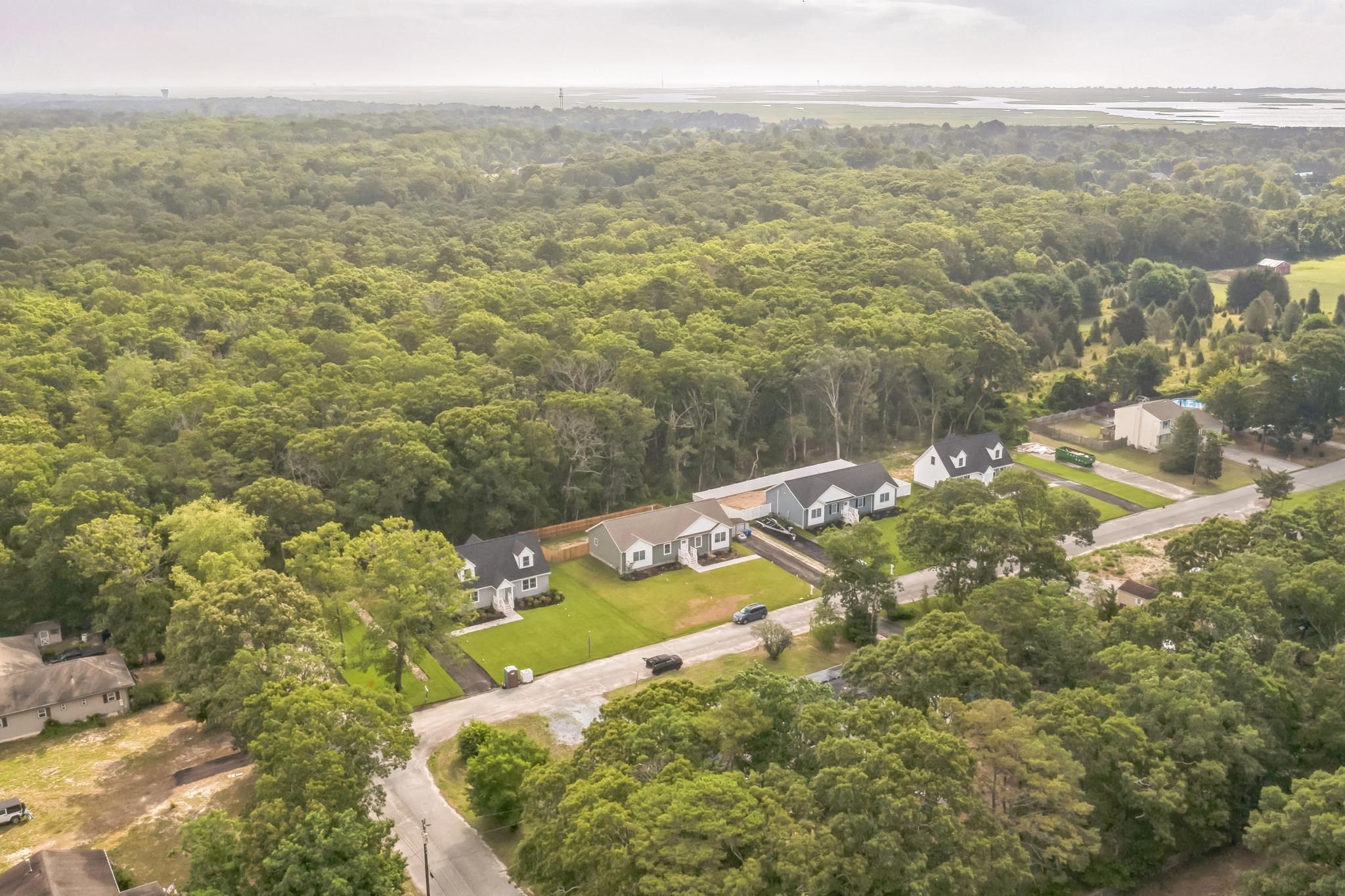 80 West Rising Sun Drive Ocean View, NJ 08230 - Photo 31 of 34