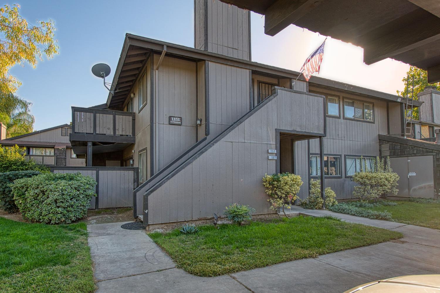 1151 South Chestnut Avenue, Unit 237 Fresno, CA 93702 - Photo 2 of 42