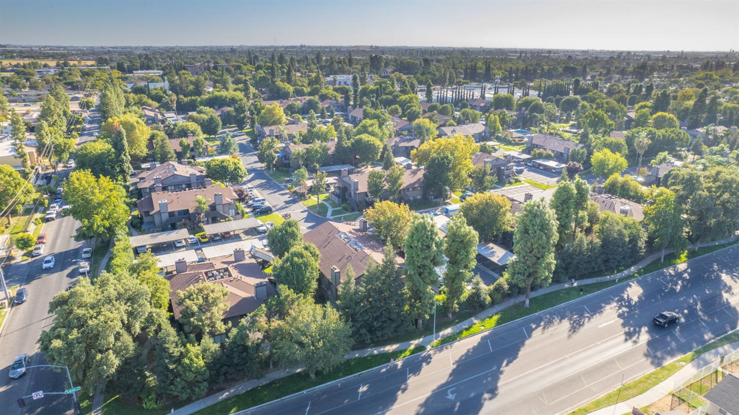 1151 South Chestnut Avenue, Unit 237 Fresno, CA 93702 - Photo 25 of 42