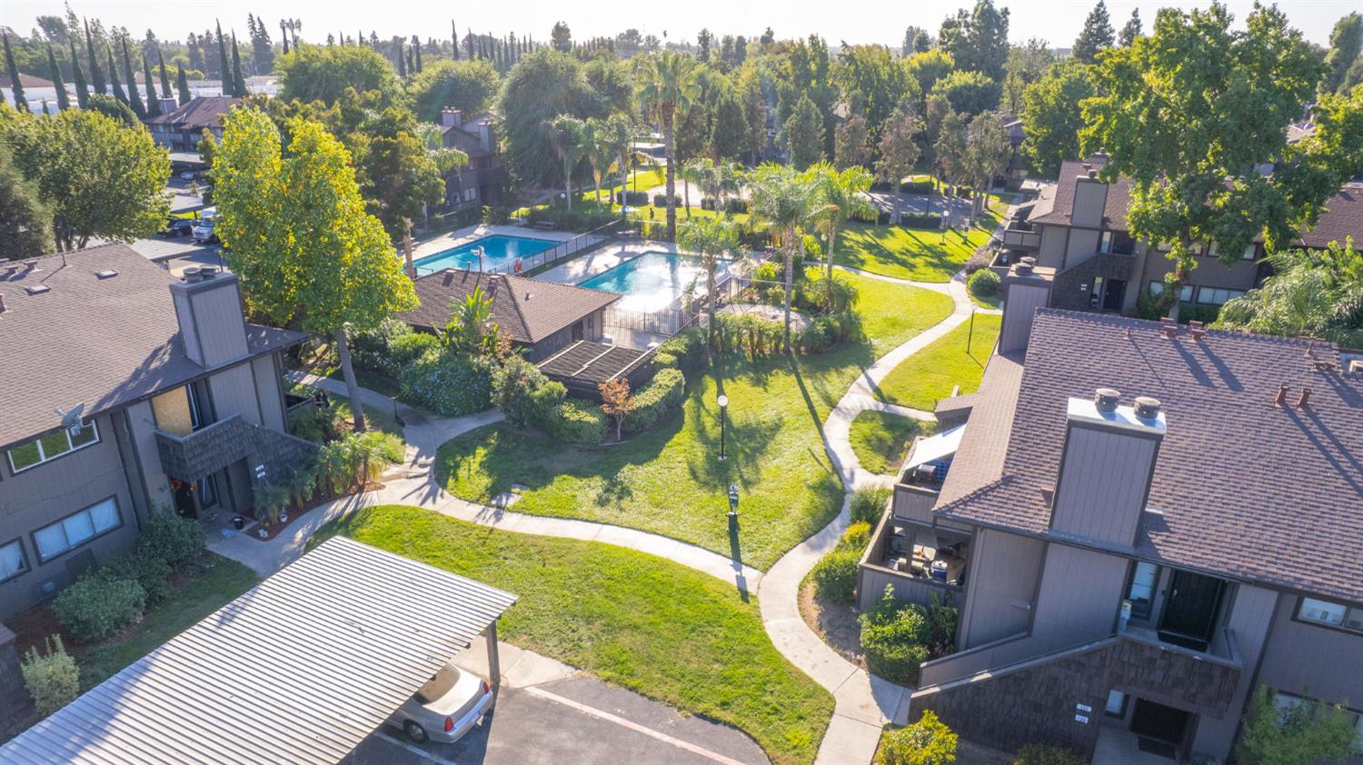 1151 South Chestnut Avenue, Unit 237 Fresno, CA 93702 - Photo 31 of 42