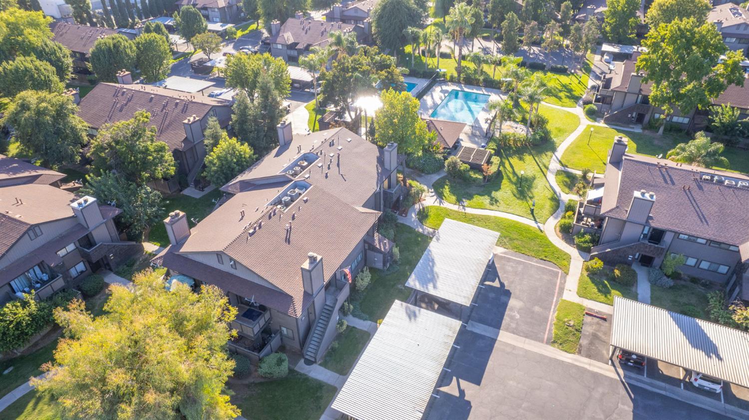 1151 South Chestnut Avenue, Unit 237 Fresno, CA 93702 - Photo 35 of 42