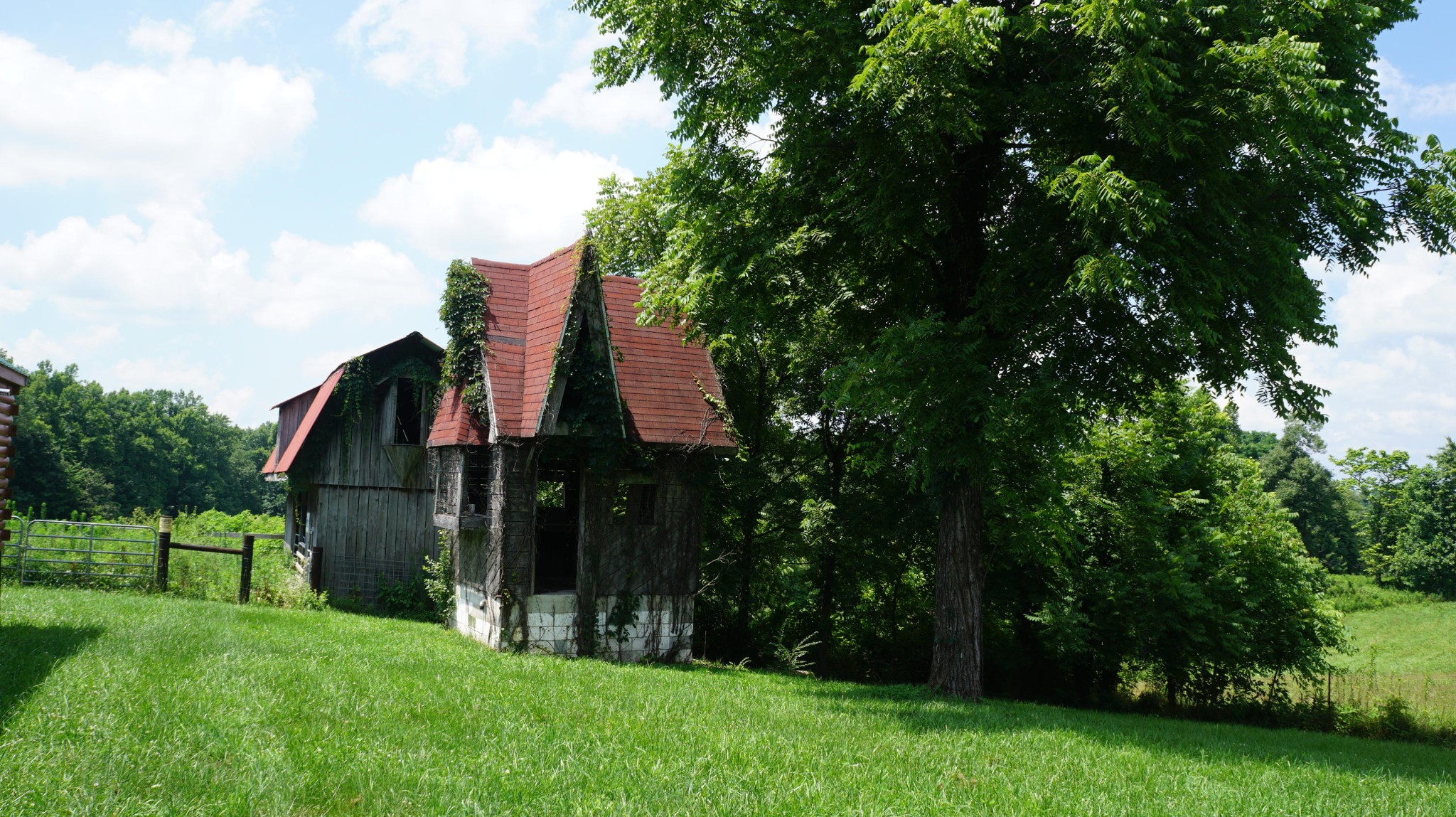 412 Arthur Seagraves Road Sparta, TN 38583 - Photo 20 of 28 Gallery Image 20