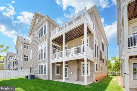 $1,450,000 | 11117 Potomac Oaks Drive, Rockville, MD 20850