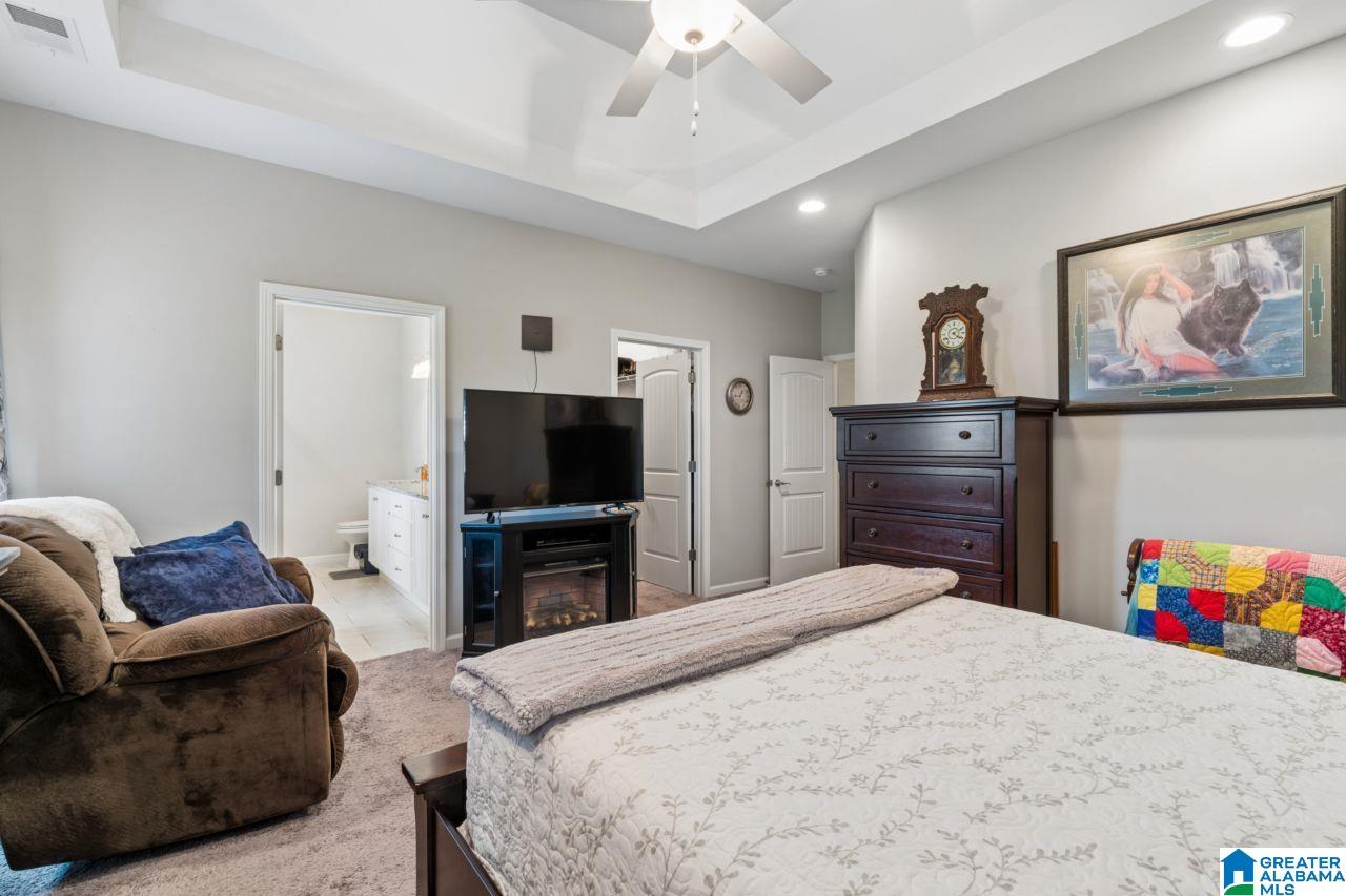 115 Sunset Lane Jemison, AL 35085 - Photo 27 of 34