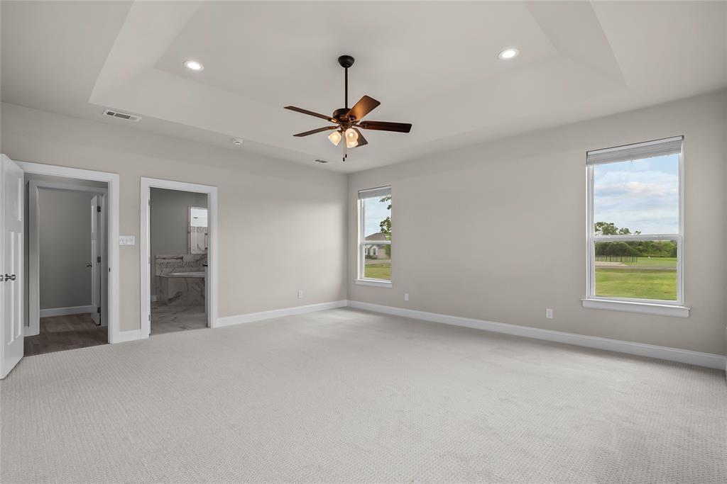 103 Maudy Ln. Lane Springtown, TX 76082 - Photo 20 of 35