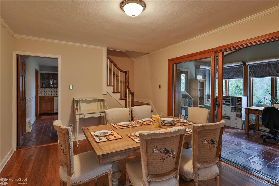 3223 Brodhead Road Bethlehem, PA 18020 - Photo 11 of 36 Dining Room