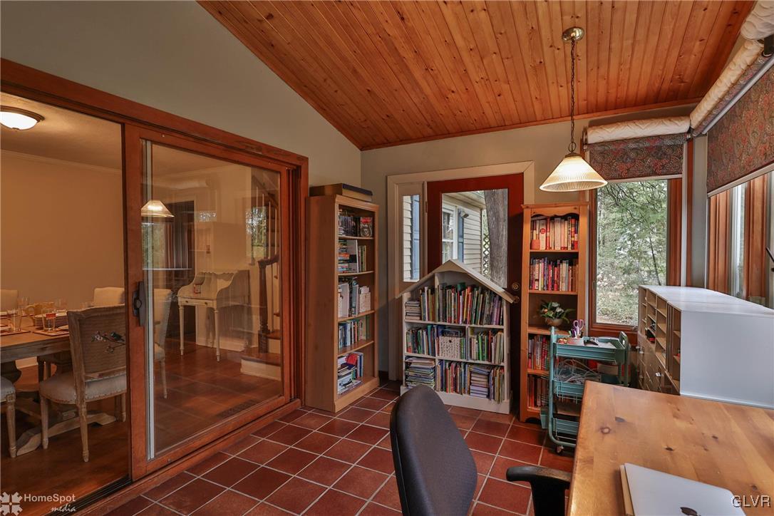 3223 Brodhead Road Bethlehem, PA 18020 - Photo 13 of 36 Sunroom