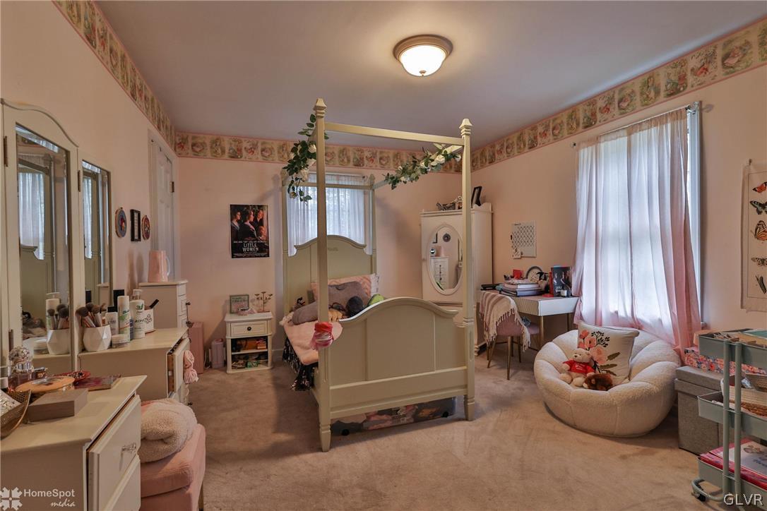 3223 Brodhead Road Bethlehem, PA 18020 - Photo 21 of 36 Second Bedroom on 1st floor.