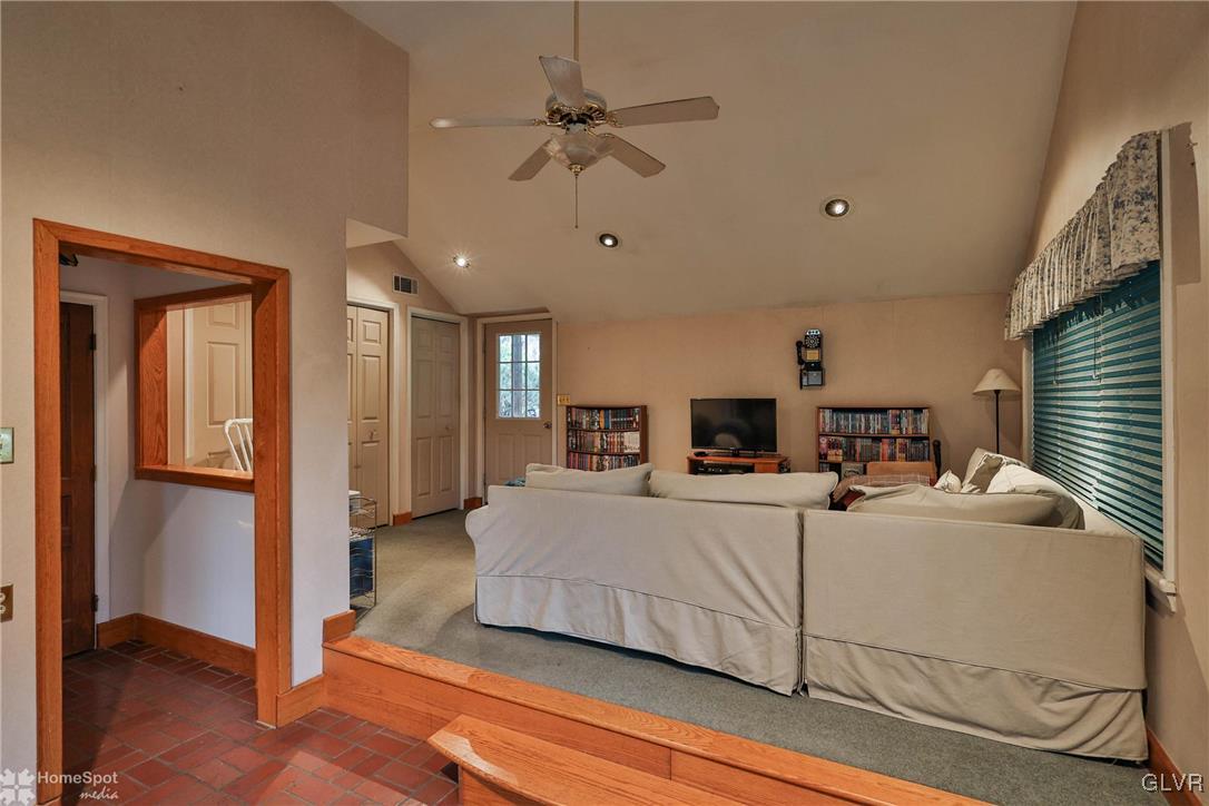 3223 Brodhead Road Bethlehem, PA 18020 - Photo 3 of 36 Raised Family Room