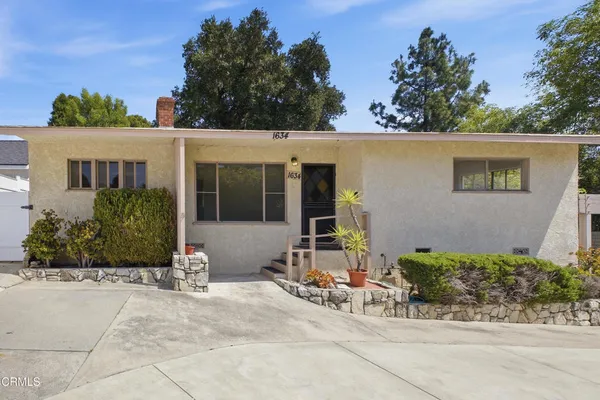 $1,195,000 | 1634 Orange Tree Lane, La Canada Flintridge, CA 91011