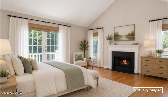 5 Willow Run Road Greenwich, CT 06831 - Photo 30 of 61 Primary Bedroom