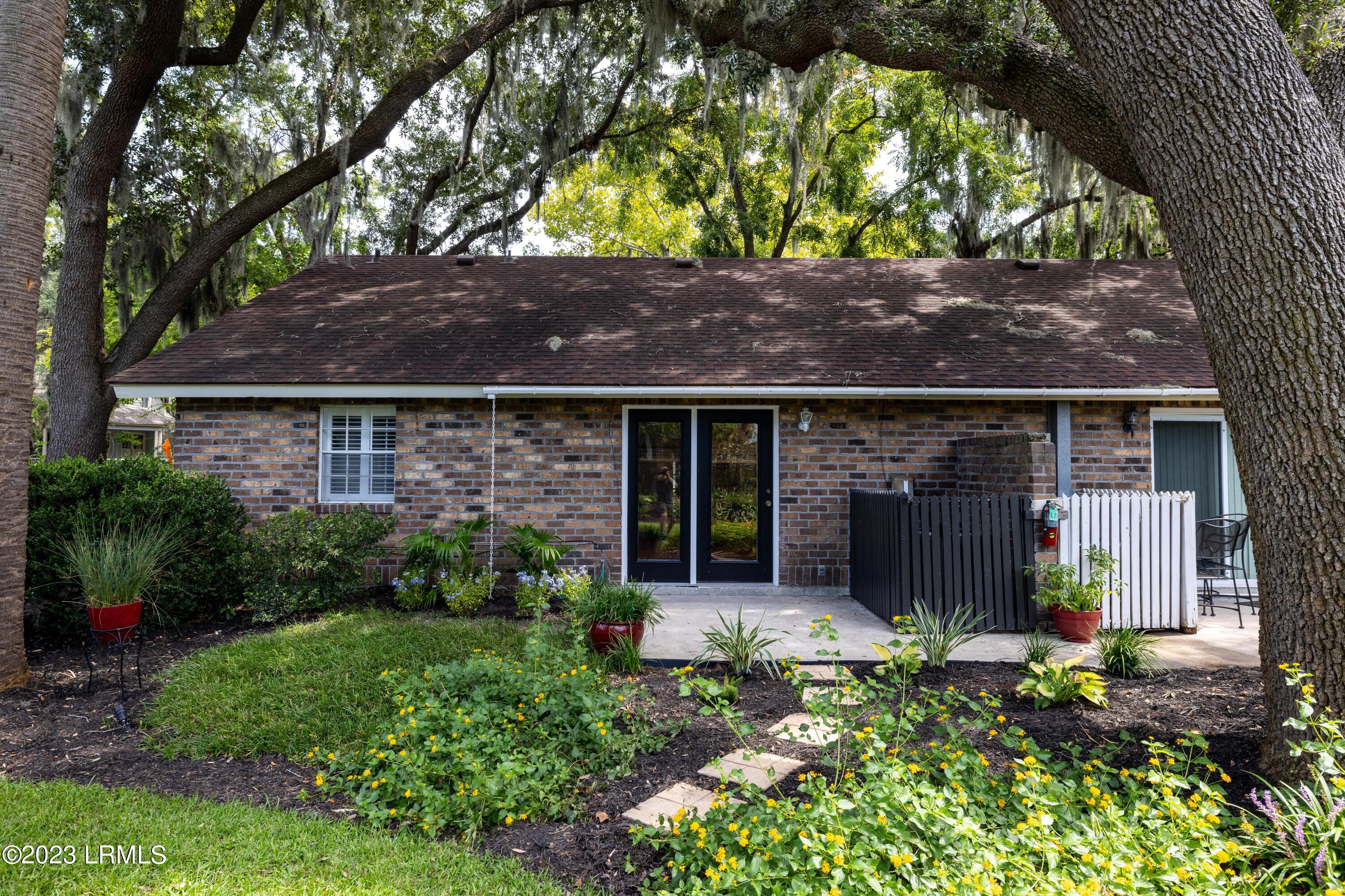 502 New Street Beaufort, SC 29902 - Photo 16 of 20 502 New St-18