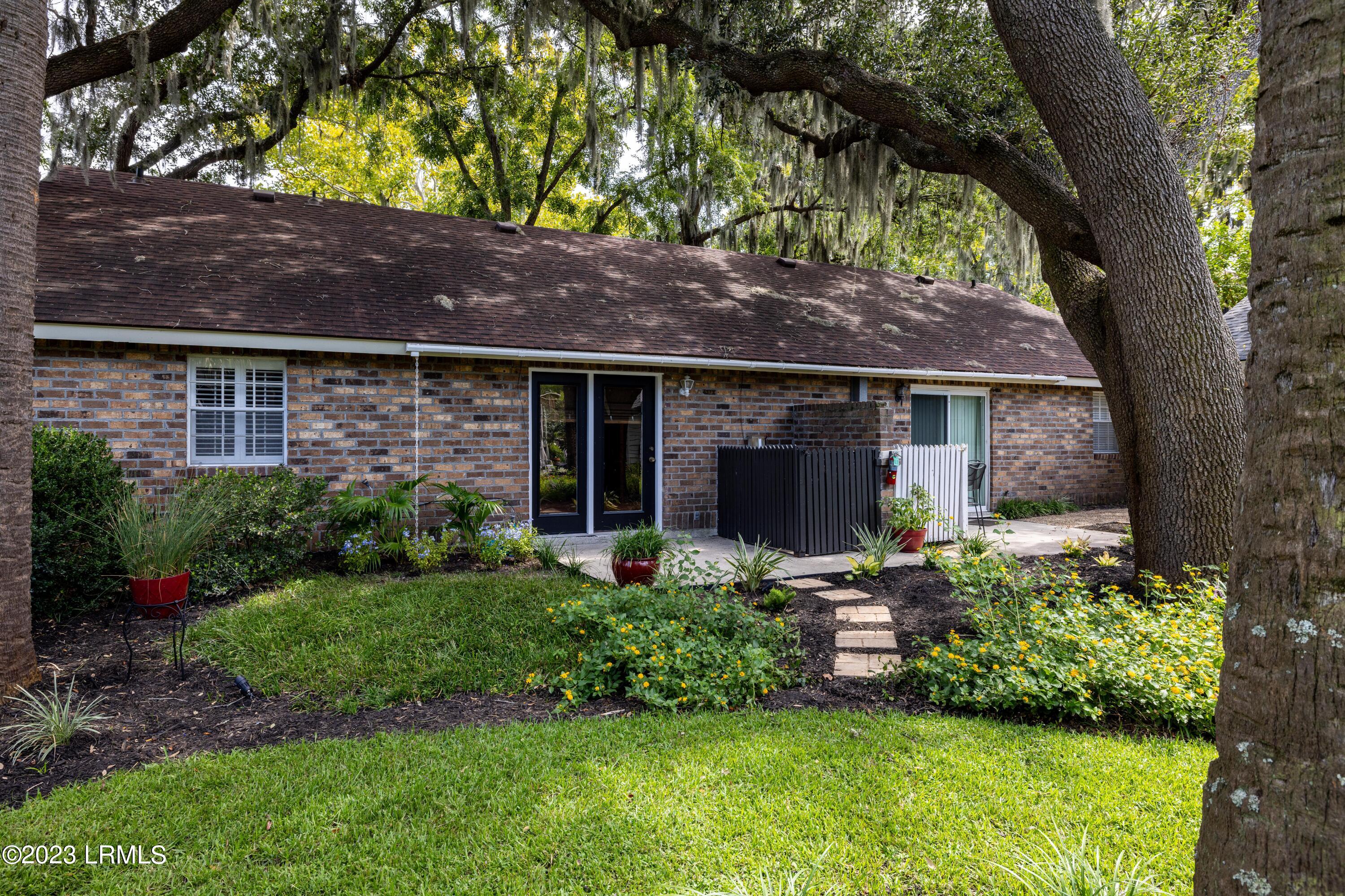 502 New Street Beaufort, SC 29902 - Photo 17 of 20 502 New St-17