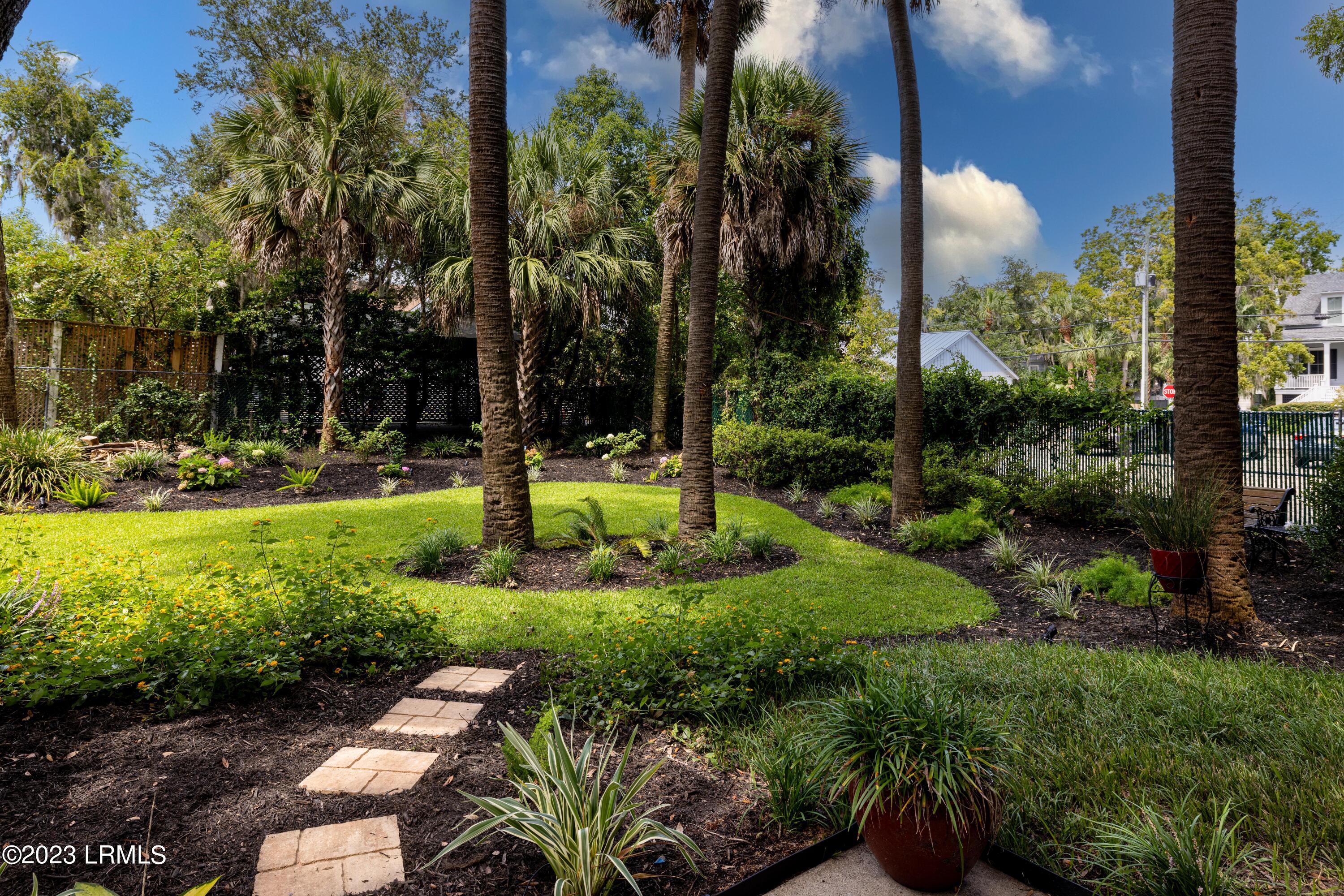 502 New Street Beaufort, SC 29902 - Photo 18 of 20 502 New St-16