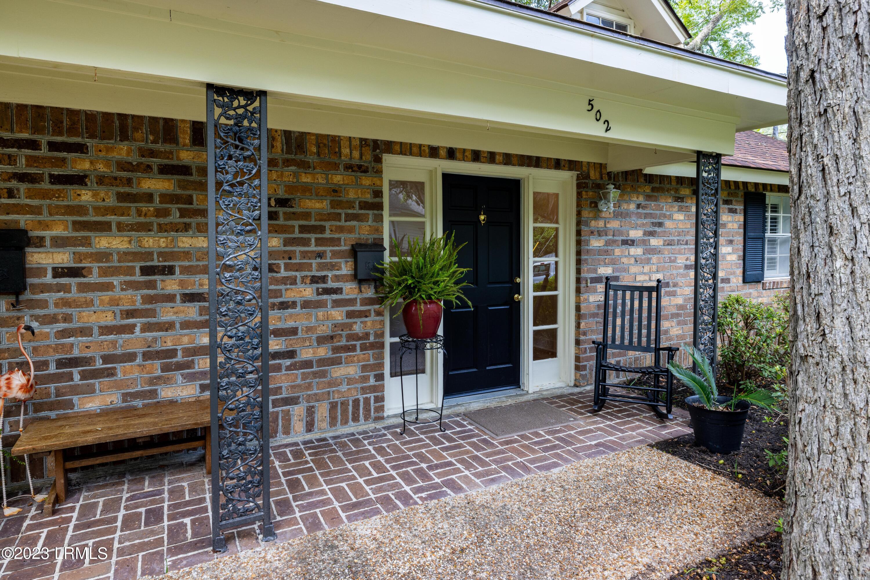 502 New Street Beaufort, SC 29902 - Photo 2 of 20 502 New St-13