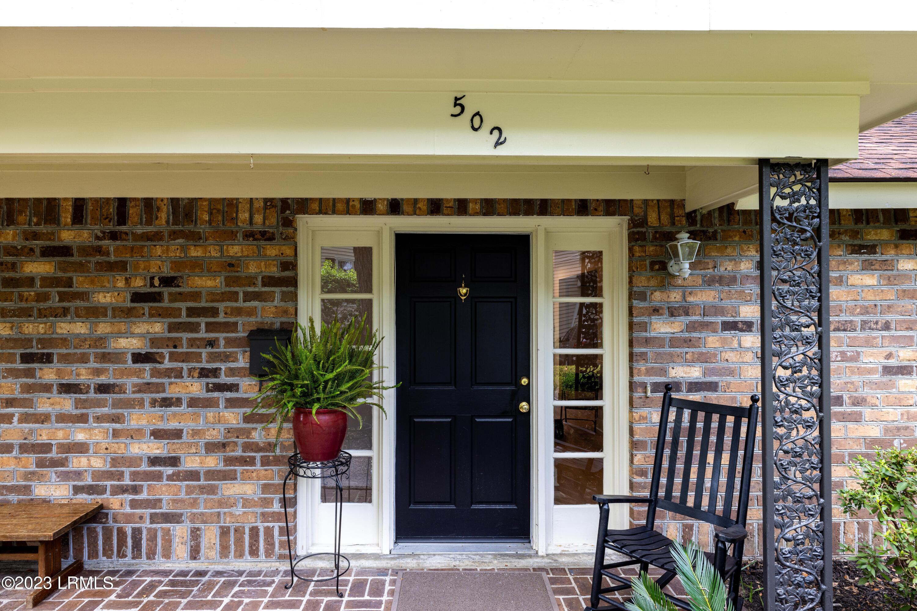 502 New Street Beaufort, SC 29902 - Photo 3 of 20 502 New St-15