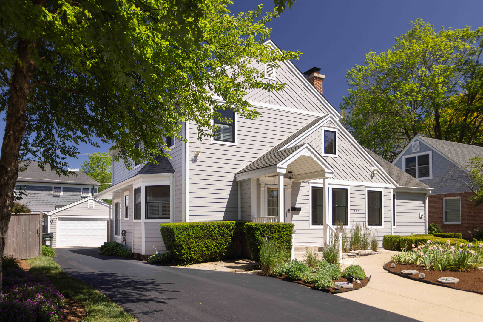 533 North Avenue Barrington, IL 60010 - Photo 3 of 31