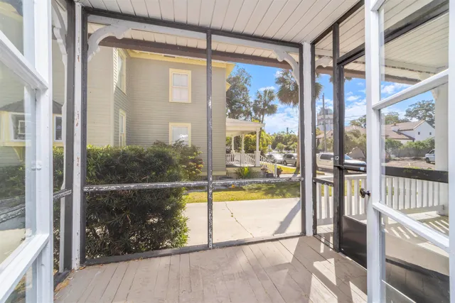 $799,500 | 44 Carrera Street, St. Augustine, FL 32084