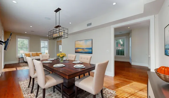 $799,500 | 44 Carrera Street, St. Augustine, FL 32084