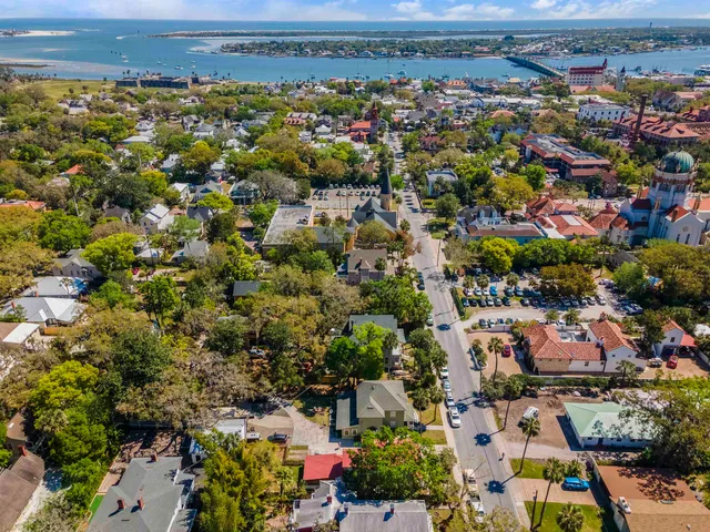 $799,500 | 44 Carrera Street, St. Augustine, FL 32084