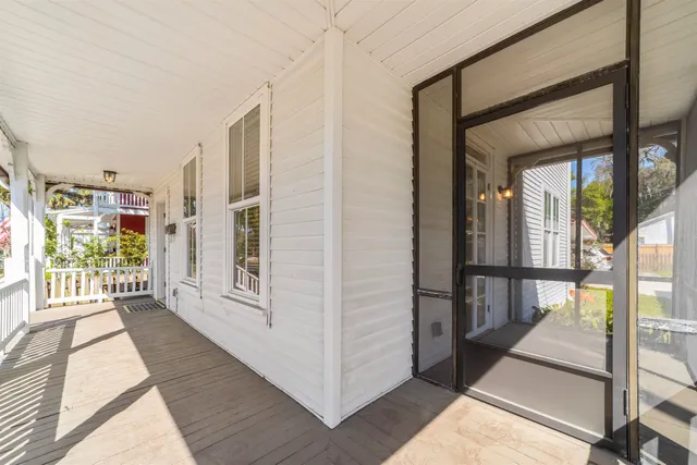 $799,500 | 44 Carrera Street, St. Augustine, FL 32084