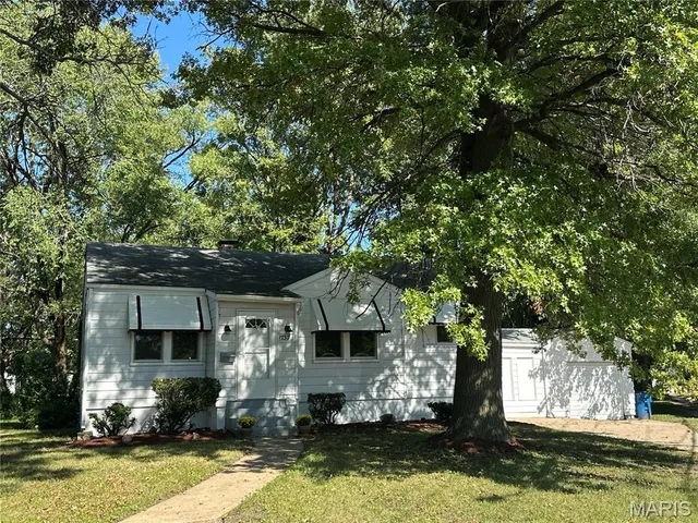 $125,000 | 1737 Moro Avenue, Granite City, IL 62040