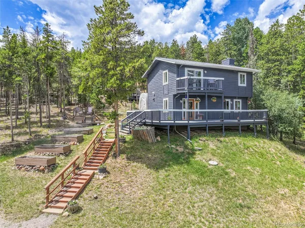 $575,000 | 150 Cedar Road, Evergreen, CO 80439