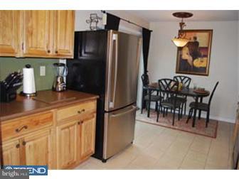 230 Yorkshire Road Fairless Hills, PA 19030 - Photo 3 of 9 Kitchen