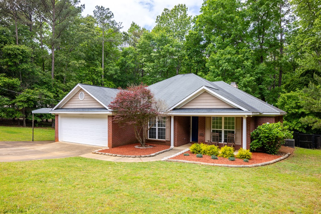 1328 Martin Road Hamilton, GA 31811 - Photo 5 of 30 Gallery Image 5