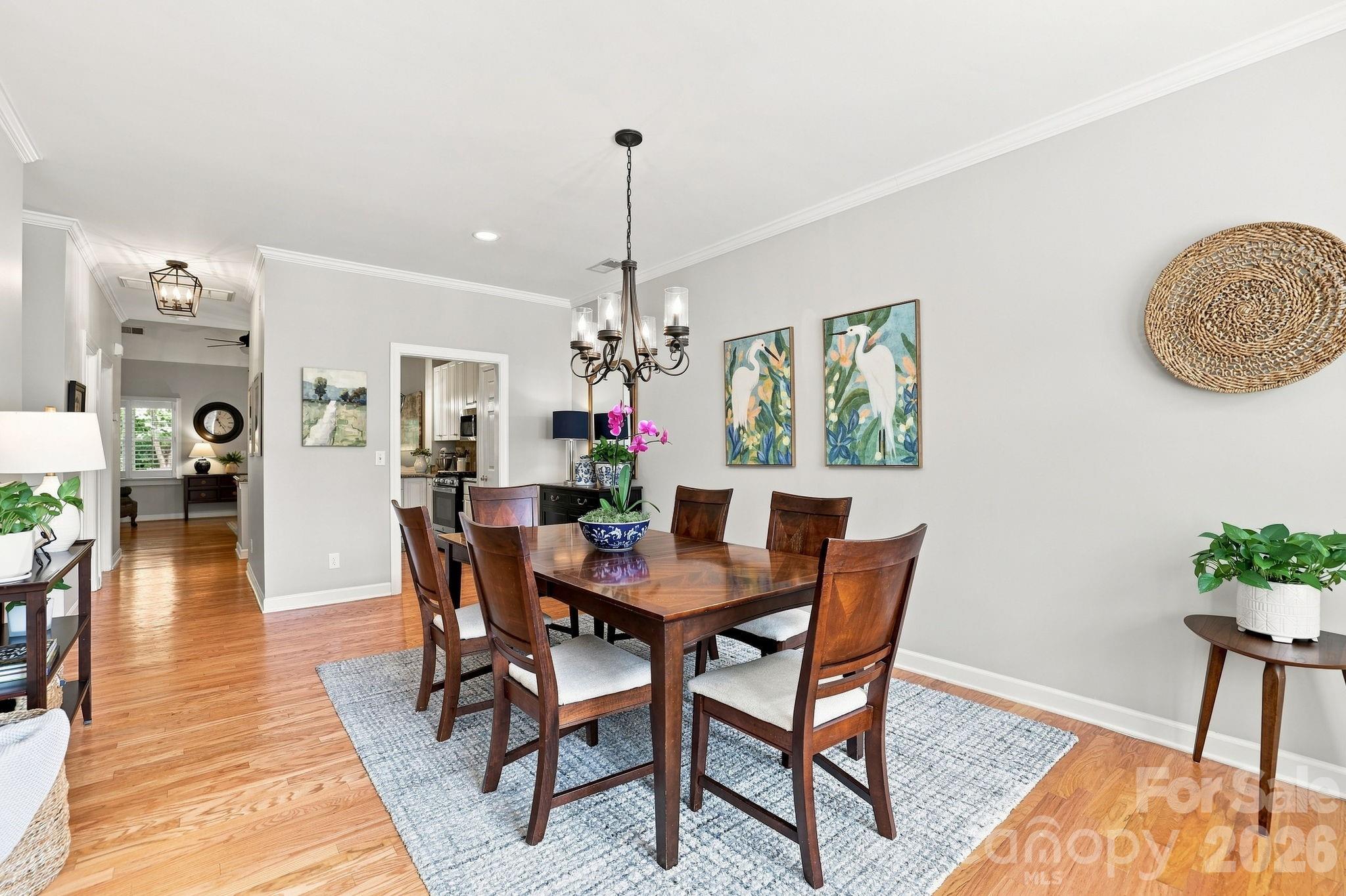 3310 Stettler View Road Charlotte, NC 28210 - Photo 12 of 45 Gallery Image 12