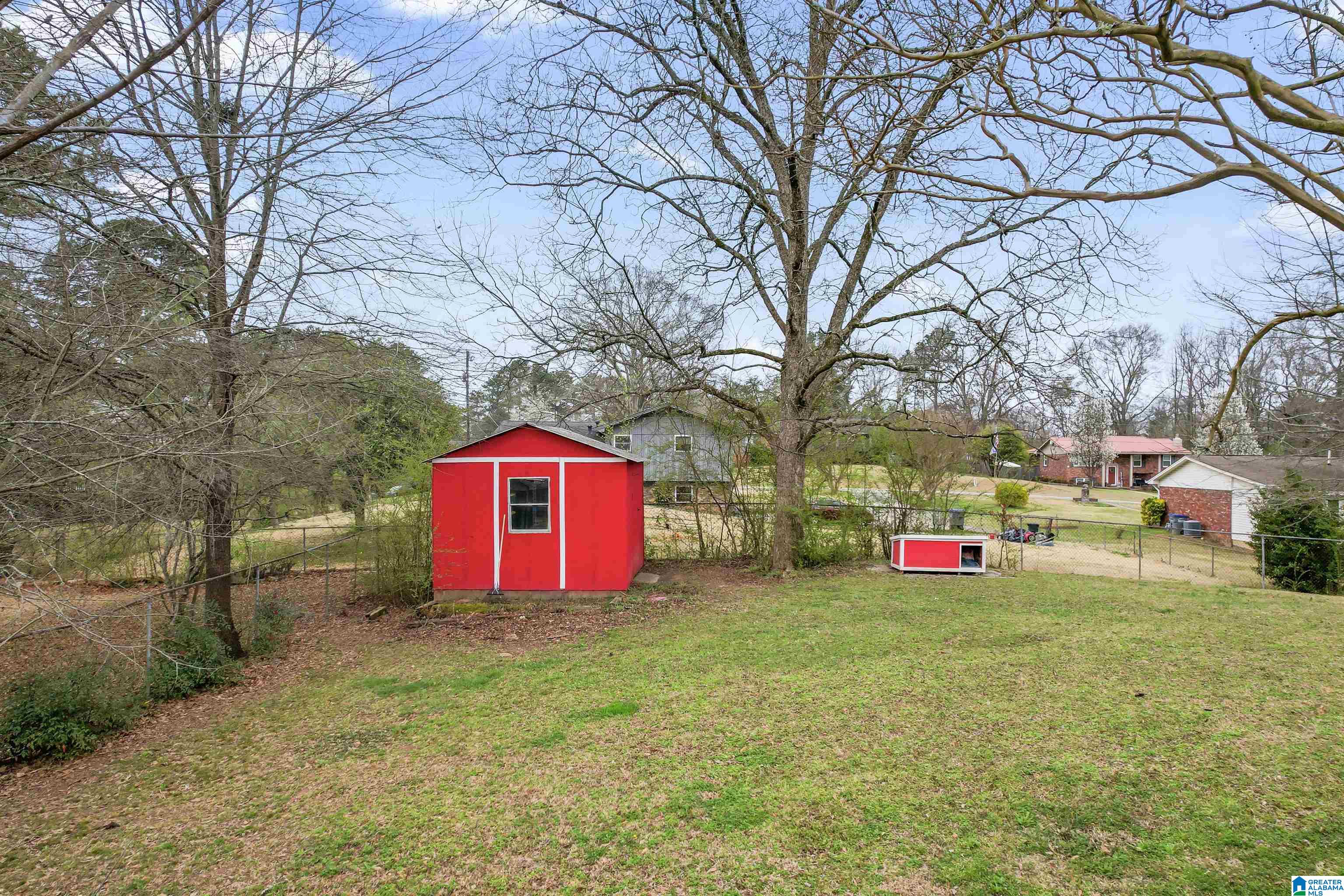 921 Shadyview Lane Adamsville, AL 35005 - Photo 29 of 35