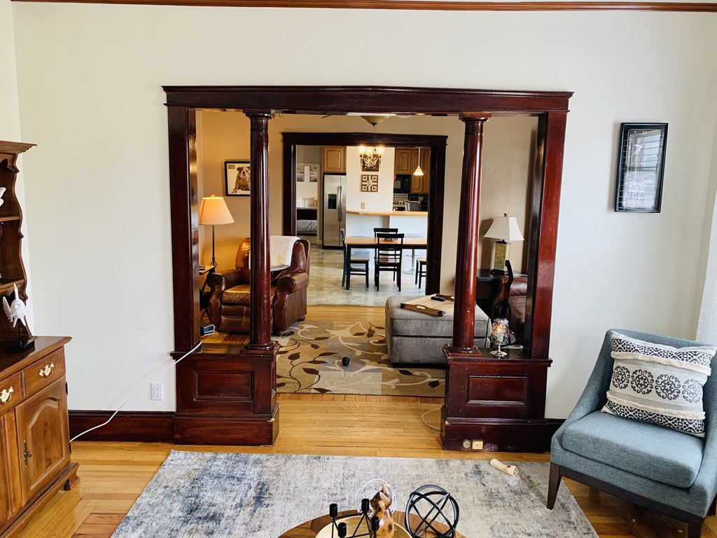 432 New Boston Road Fall River, MA 02720 - Photo 5 of 17 Gallery Image 5
