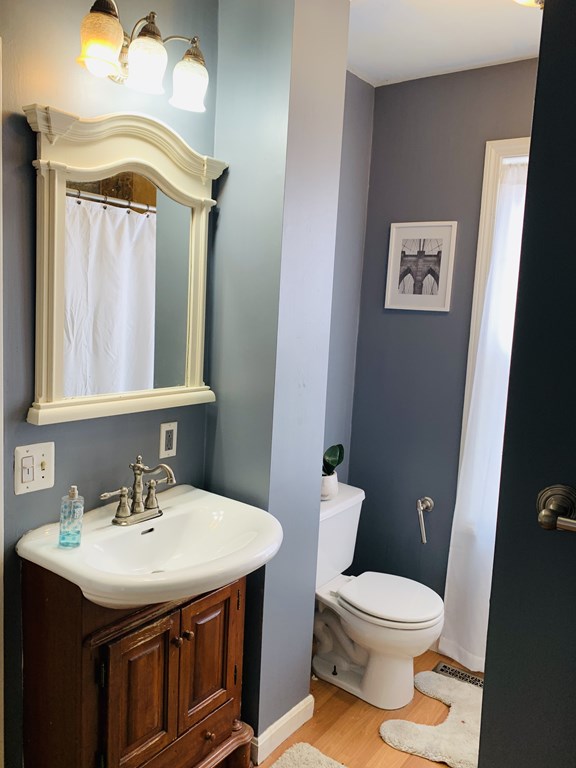 432 New Boston Road Fall River, MA 02720 - Photo 8 of 17 Gallery Image 8