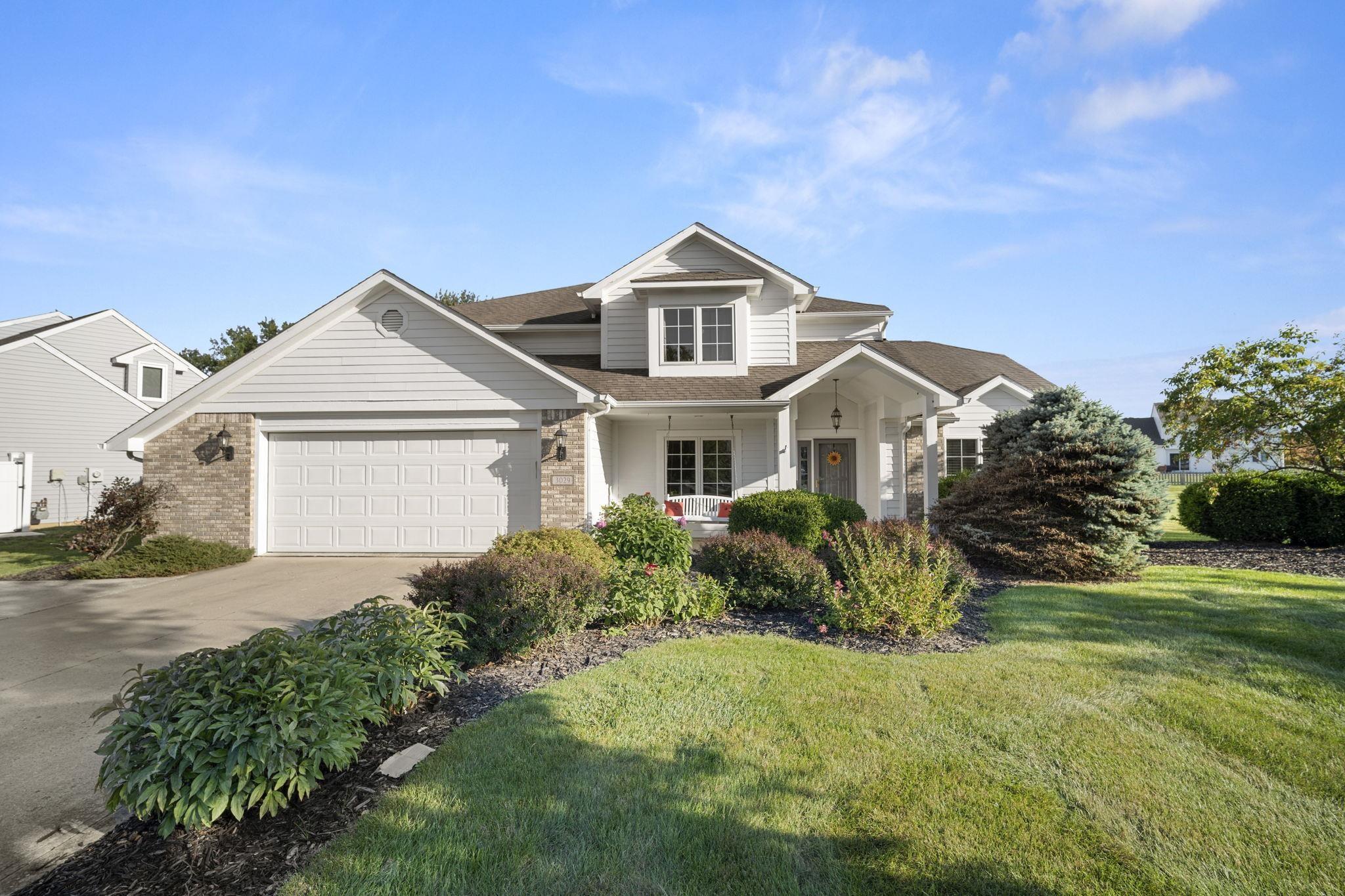 3029 Sweet Cider Road Fort Wayne, IN 46818 - Photo 1 of 36