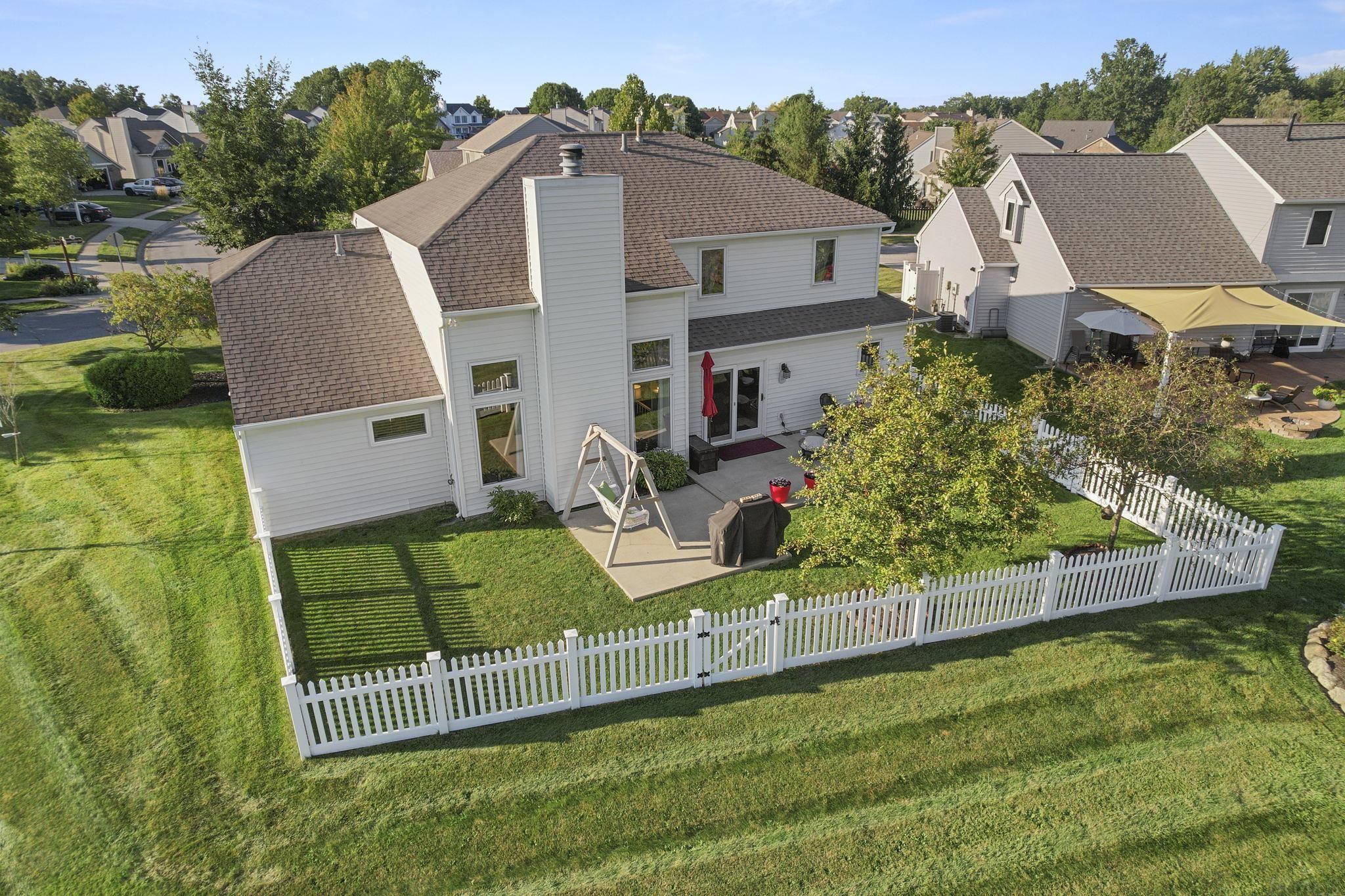 3029 Sweet Cider Road Fort Wayne, IN 46818 - Photo 4 of 36