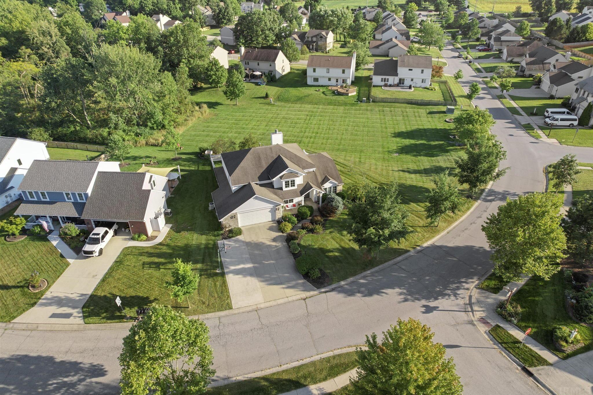 3029 Sweet Cider Road Fort Wayne, IN 46818 - Photo 5 of 36