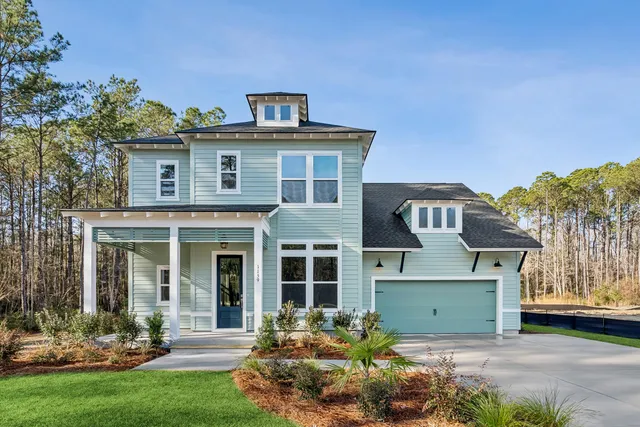 $937,749 | 1159 Reserve Lane, Awendaw, SC 29429