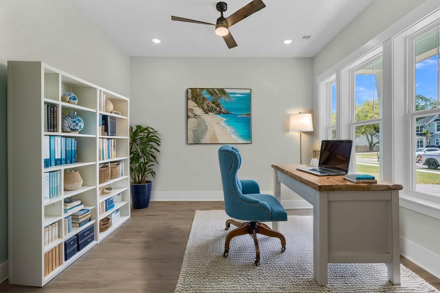 1159 Reserve Lane Awendaw, SC 29429 - Photo 13 of 46 haddrell-study-2 - coastal- staged