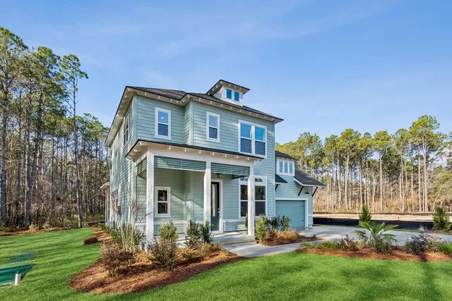 $937,749 | 1159 Reserve Lane, Awendaw, SC 29429