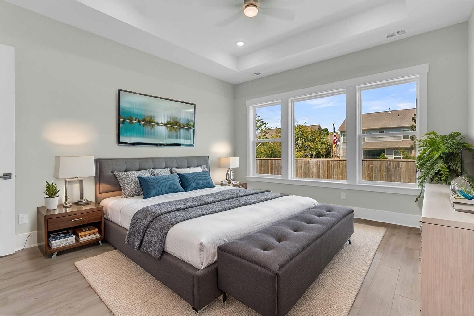 1159 Reserve Lane Awendaw, SC 29429 - Photo 21 of 46 haddrell-owners - Bedroom -staged