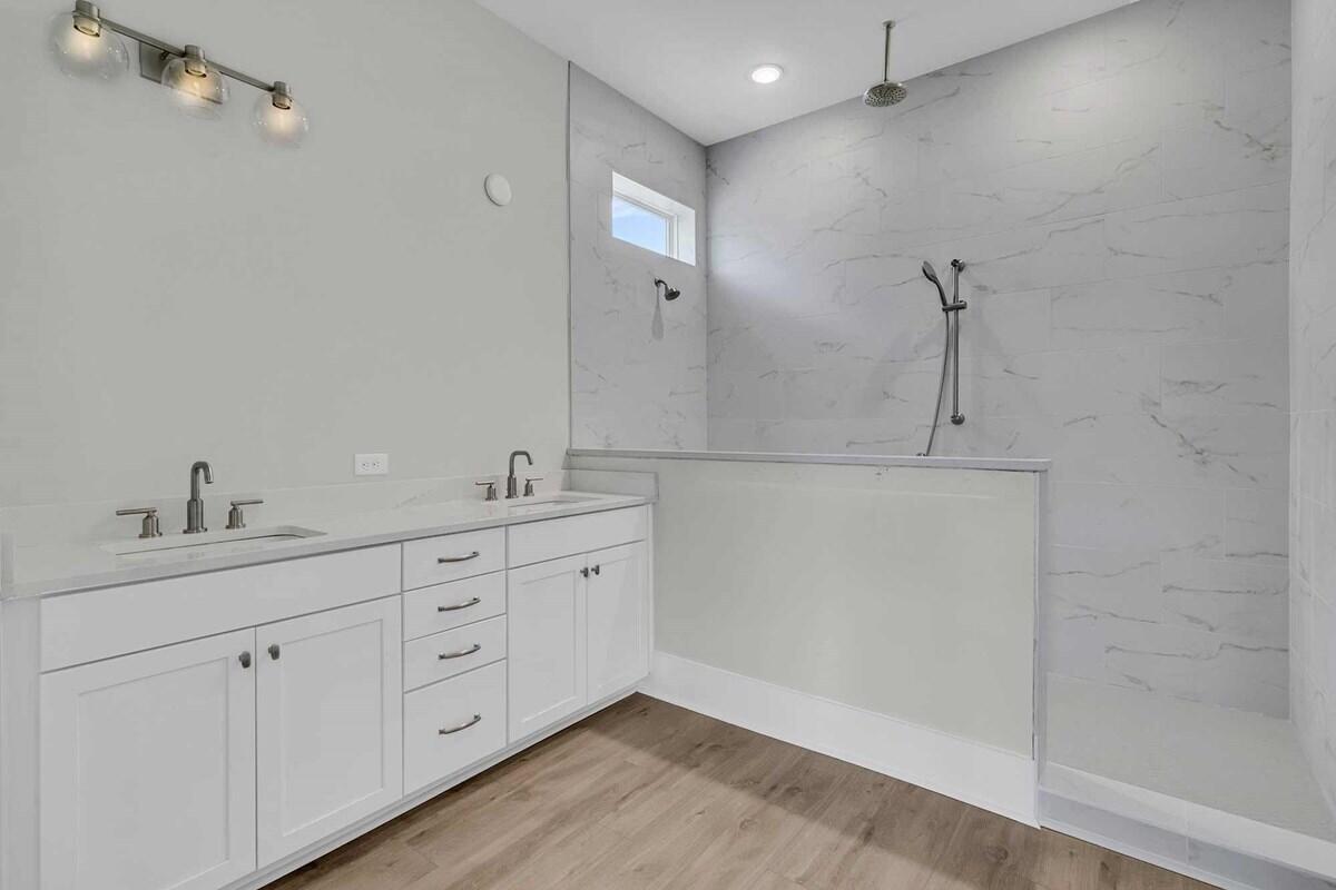 1159 Reserve Lane Awendaw, SC 29429 - Photo 22 of 46 haddrell owners bath with super shower