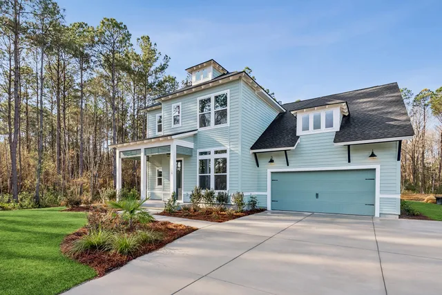 $937,749 | 1159 Reserve Lane, Awendaw, SC 29429