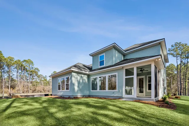 $937,749 | 1159 Reserve Lane, Awendaw, SC 29429