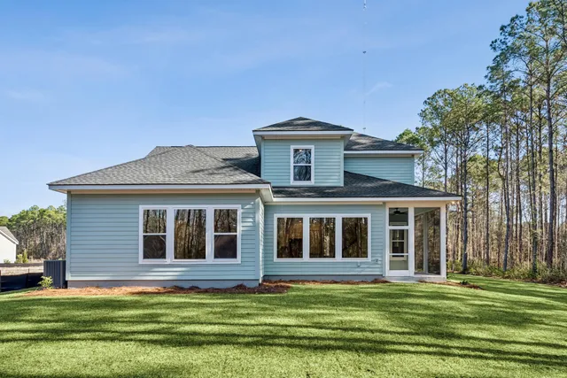 $937,749 | 1159 Reserve Lane, Awendaw, SC 29429