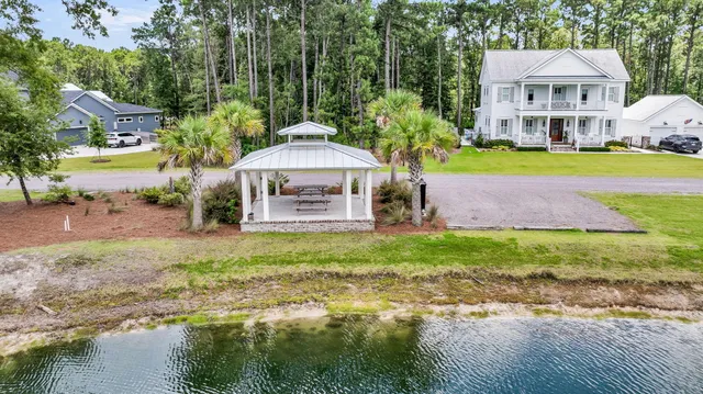$937,749 | 1159 Reserve Lane, Awendaw, SC 29429